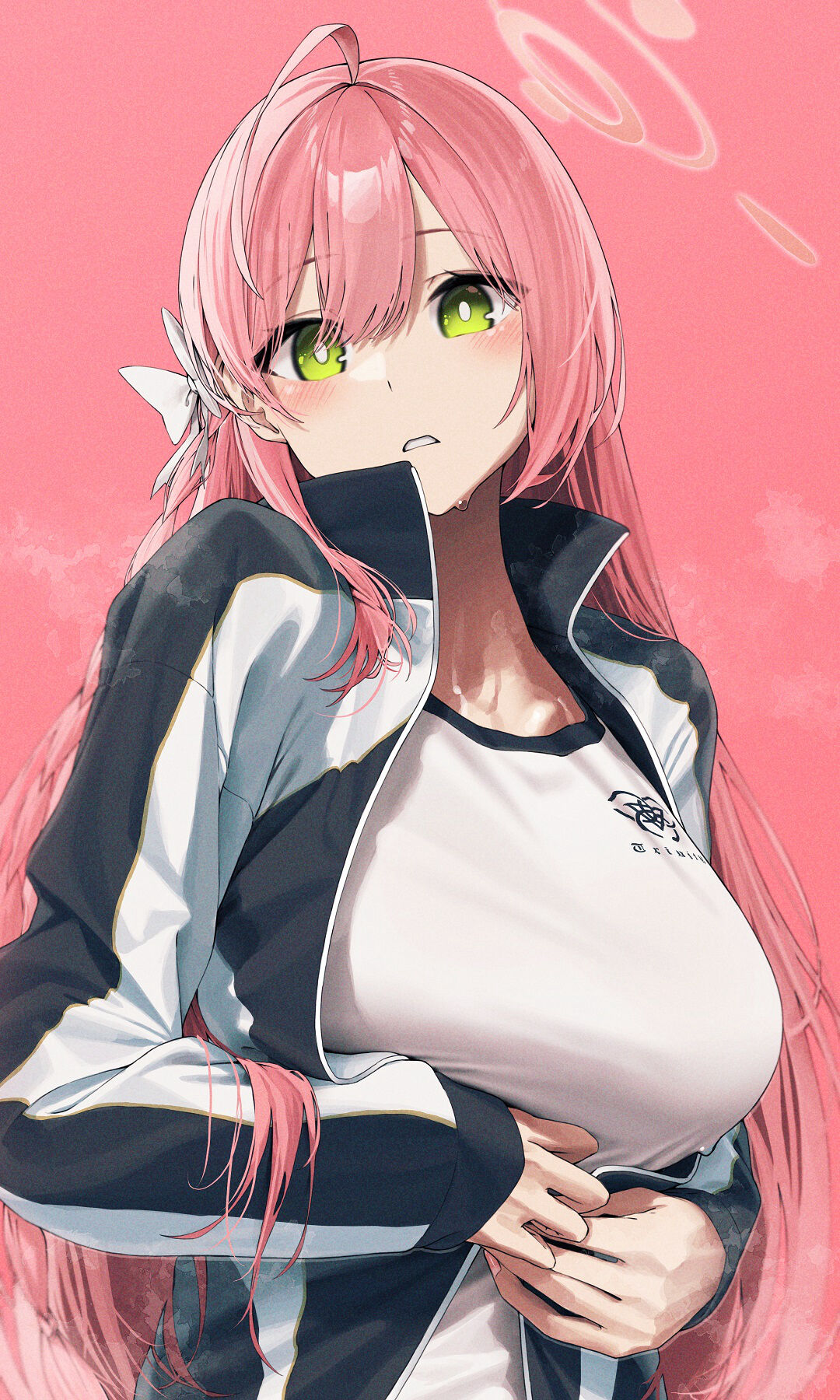 ●PIXIV● 生倉のゑる page 2 full