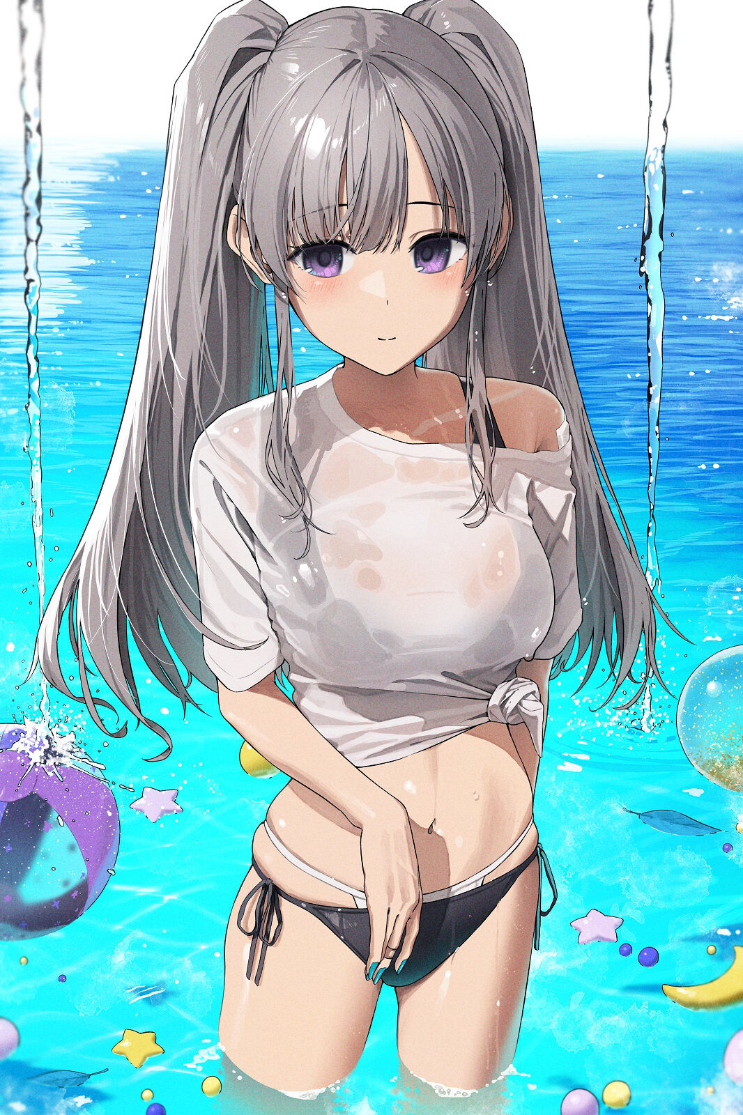 ●PIXIV● 生倉のゑる page 5 full