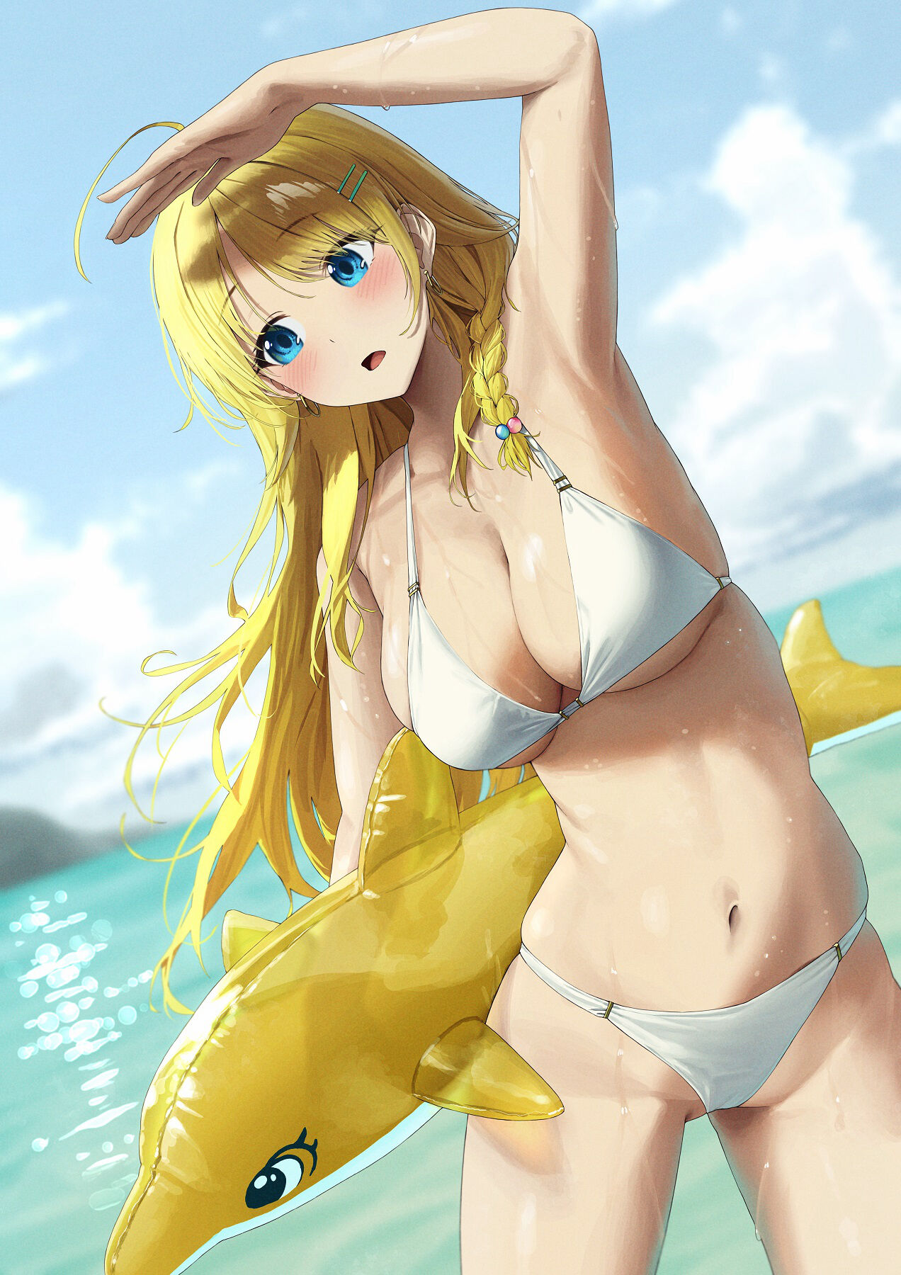 ●PIXIV● 生倉のゑる page 9 full
