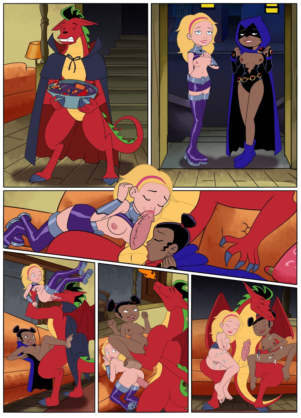 ARTIST DeadInside97 page 2 full