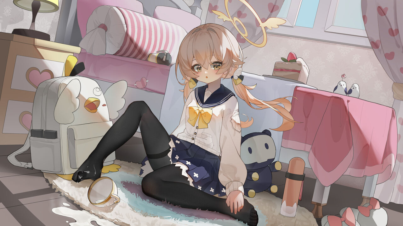 可乐米mi page 7 full