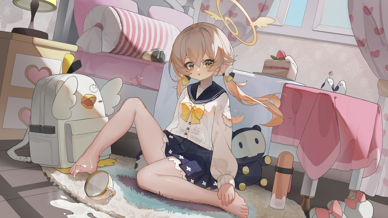 可乐米mi page 8 full