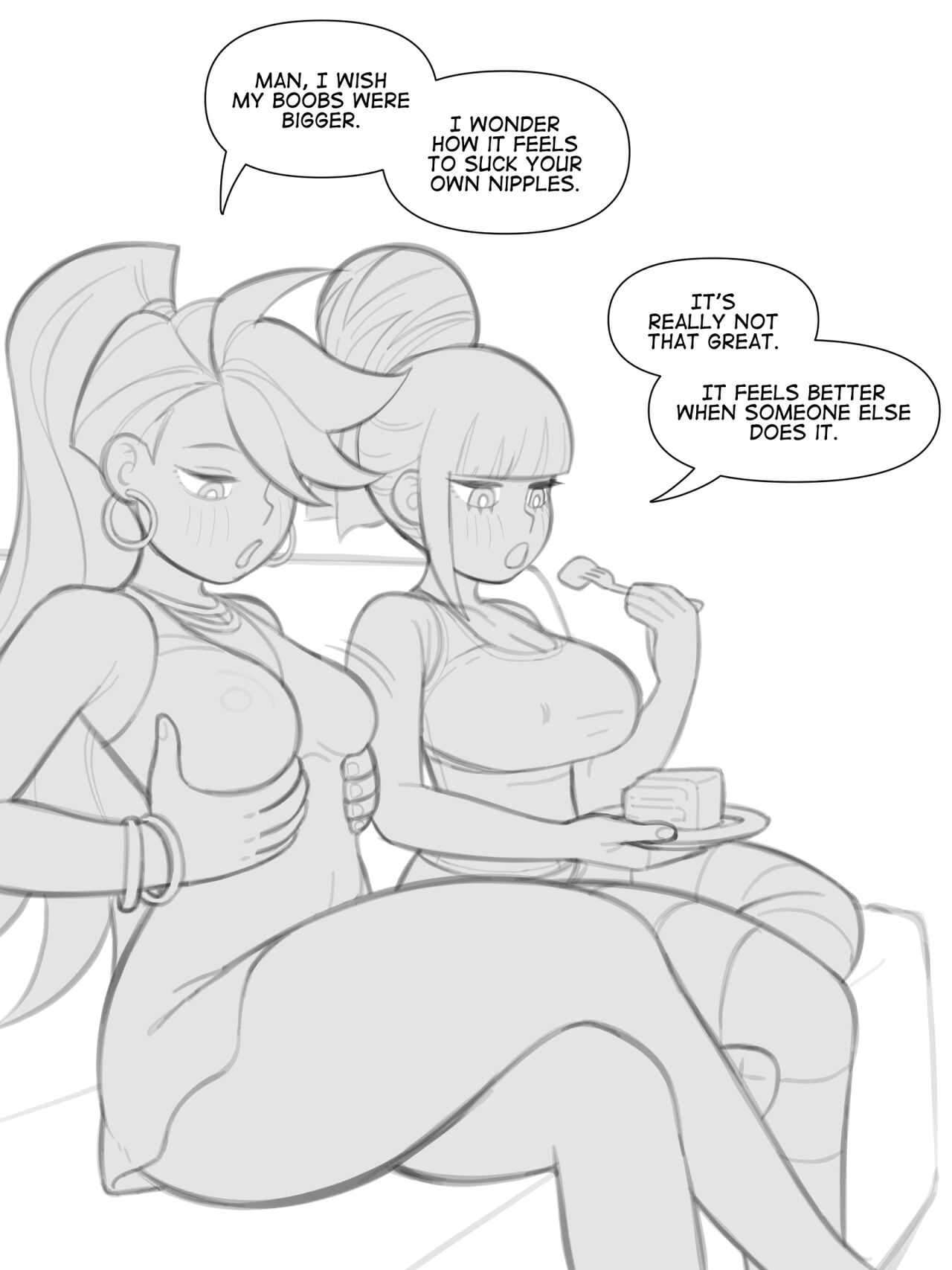 Cake page 1 full