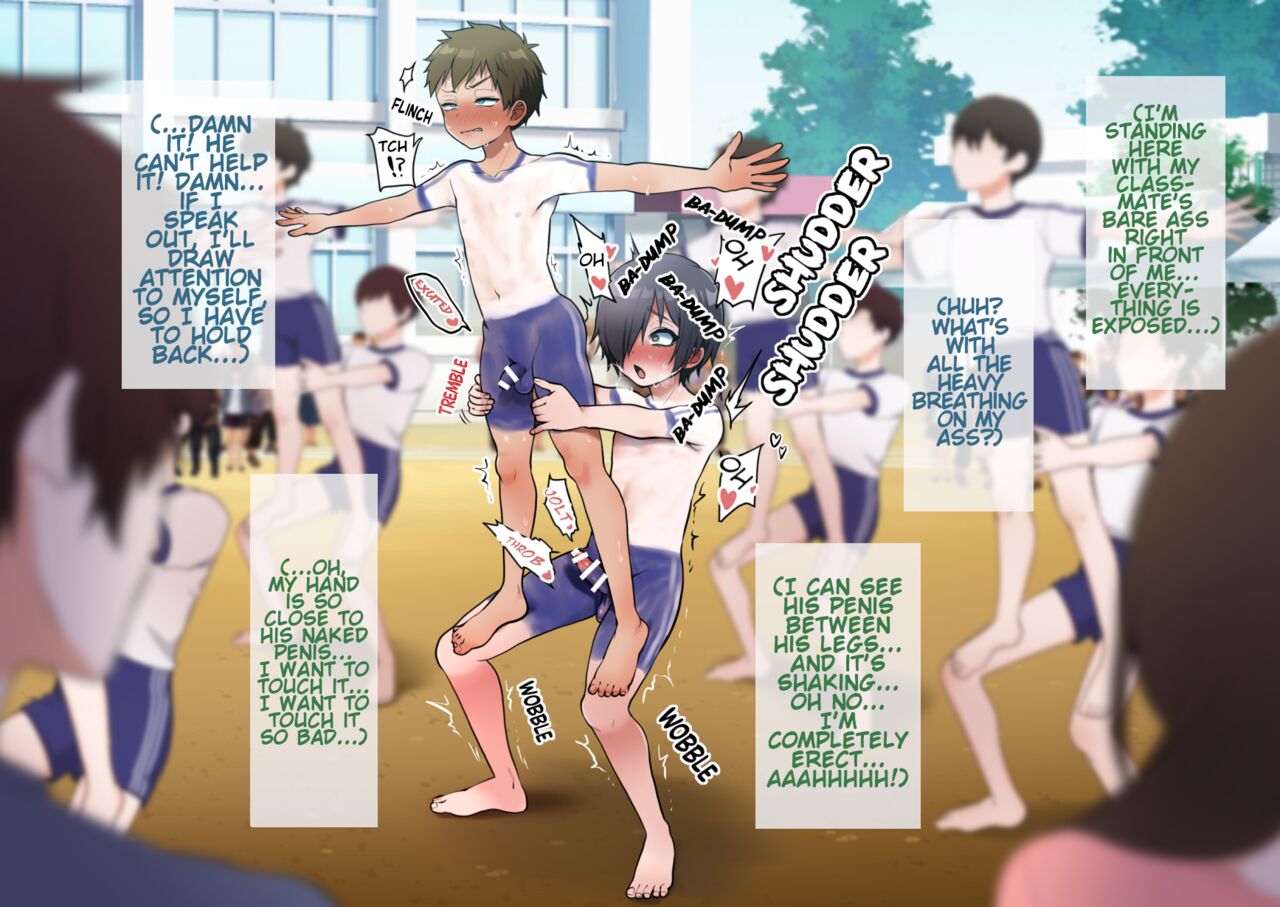 Body Paint  Taisoufuku | Body Paint Gym Uniforms page 5 full