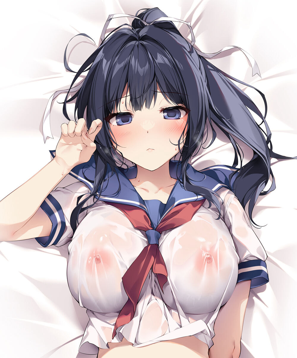 ●PIXIV● karory page 6 full