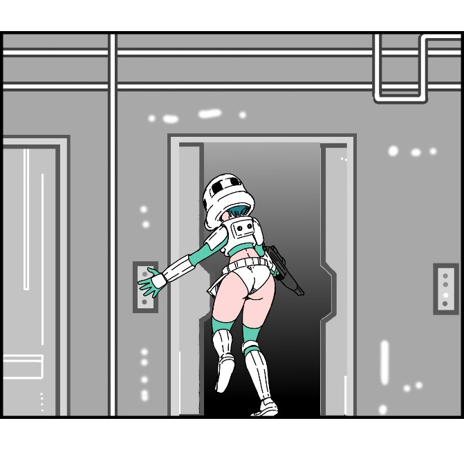 Stormtroopers page 5 full