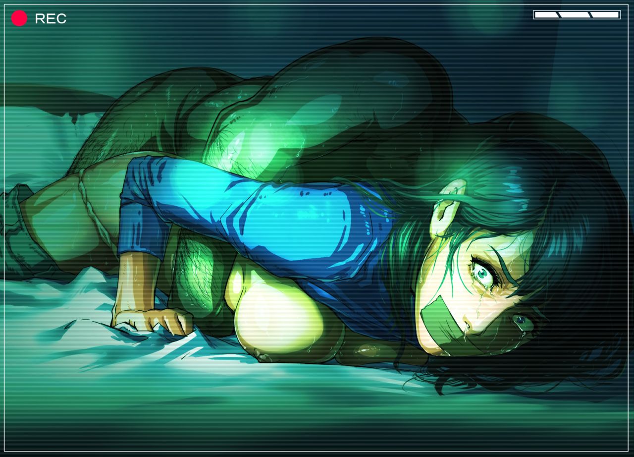 HentaiX  - Textless page 10 full