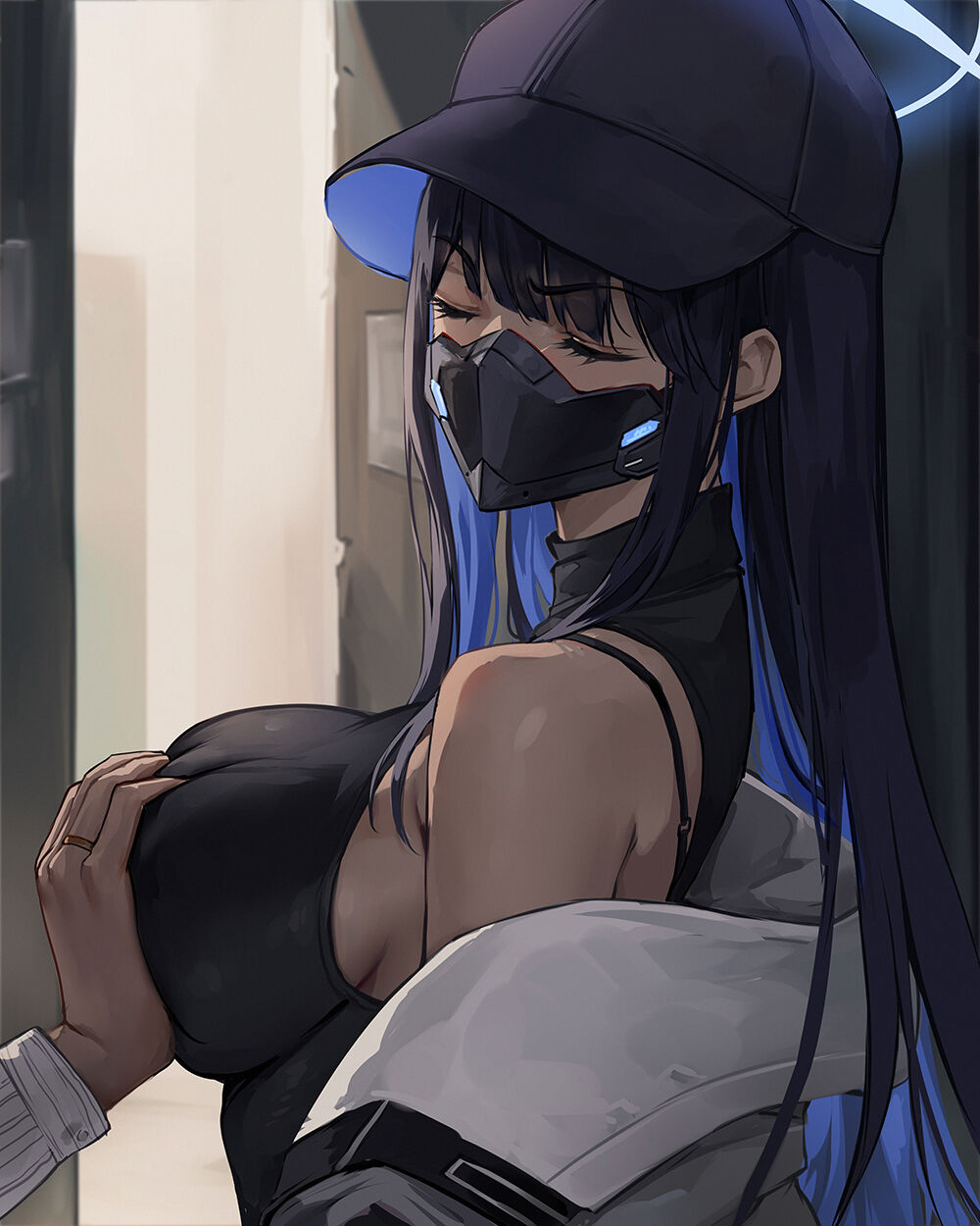 ChihunHentai page 2 full