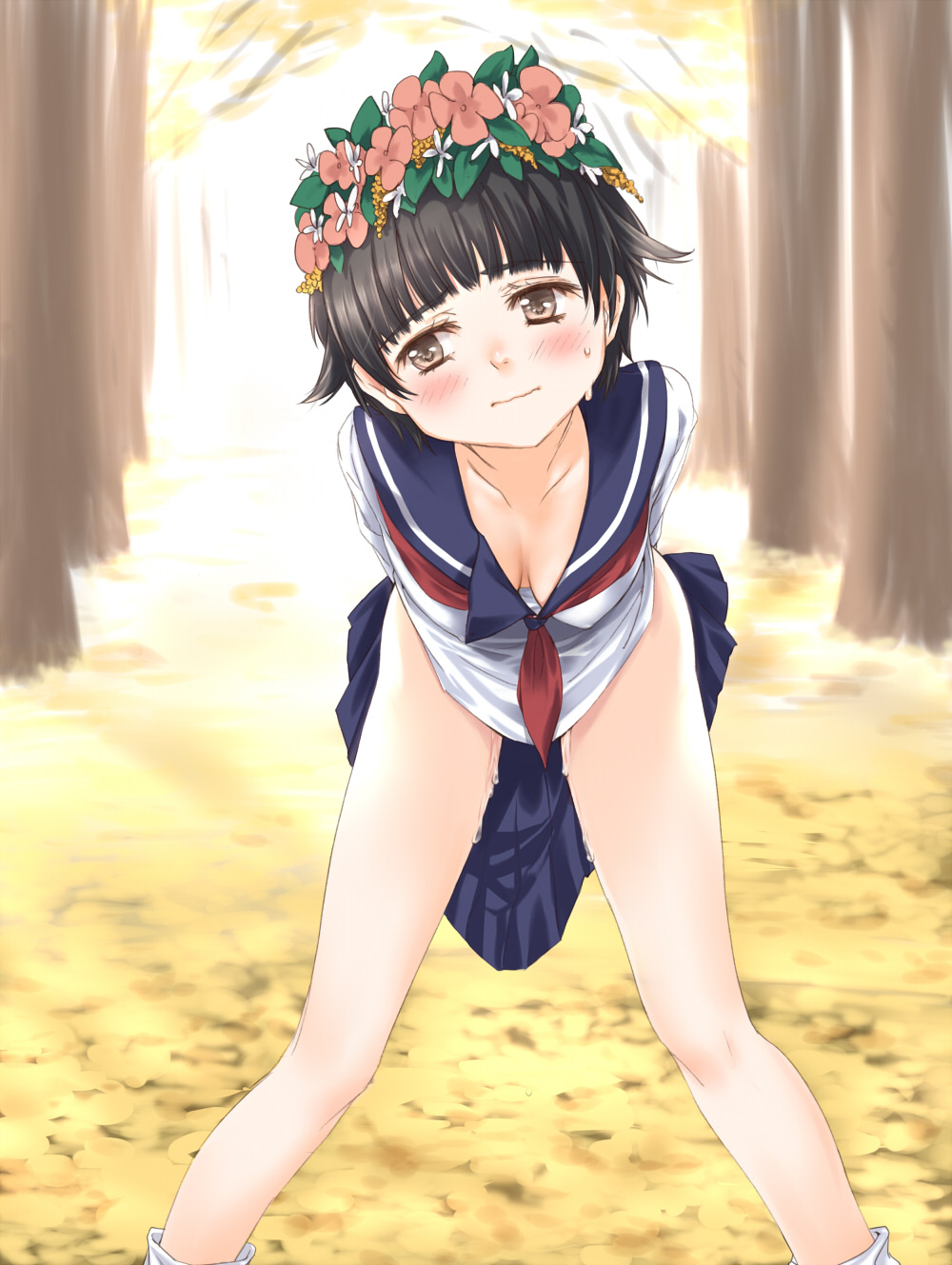 uiharu kazari Image Set page 7 full