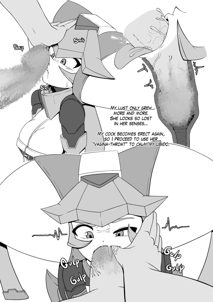 Pandora page 4 full