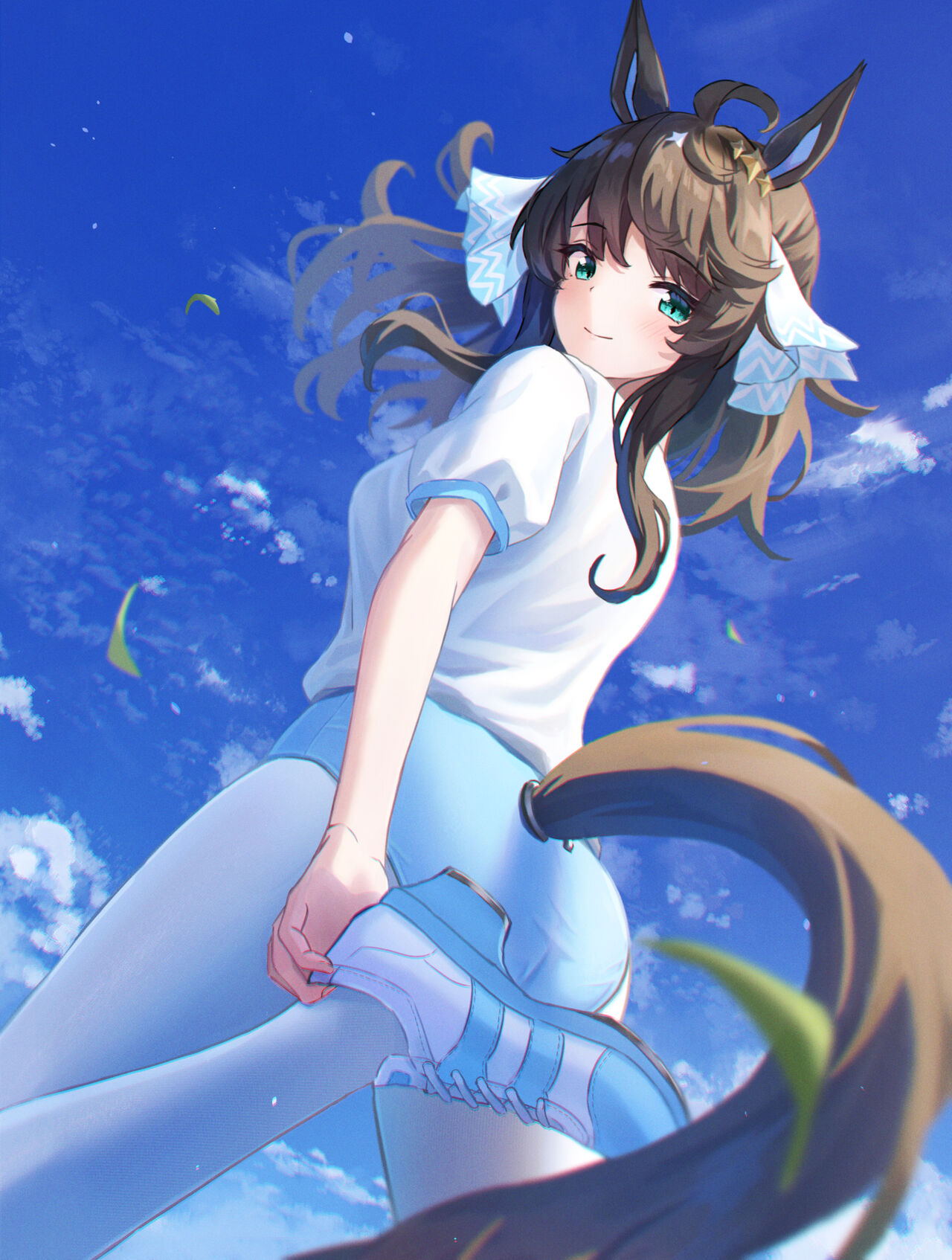 ●PIXIV● Kashmir page 2 full
