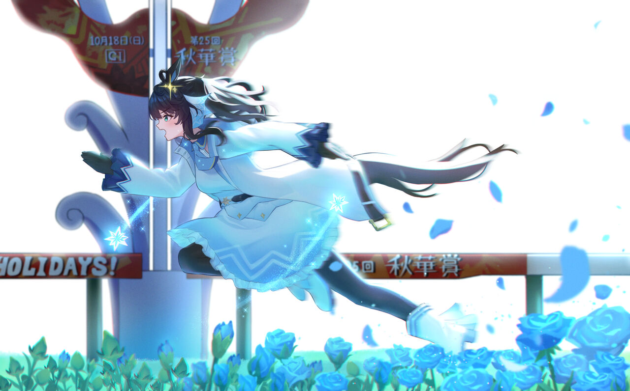 ●PIXIV● Kashmir page 7 full