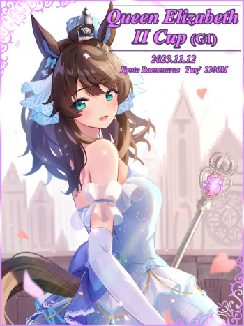 ●PIXIV● Kashmir cover