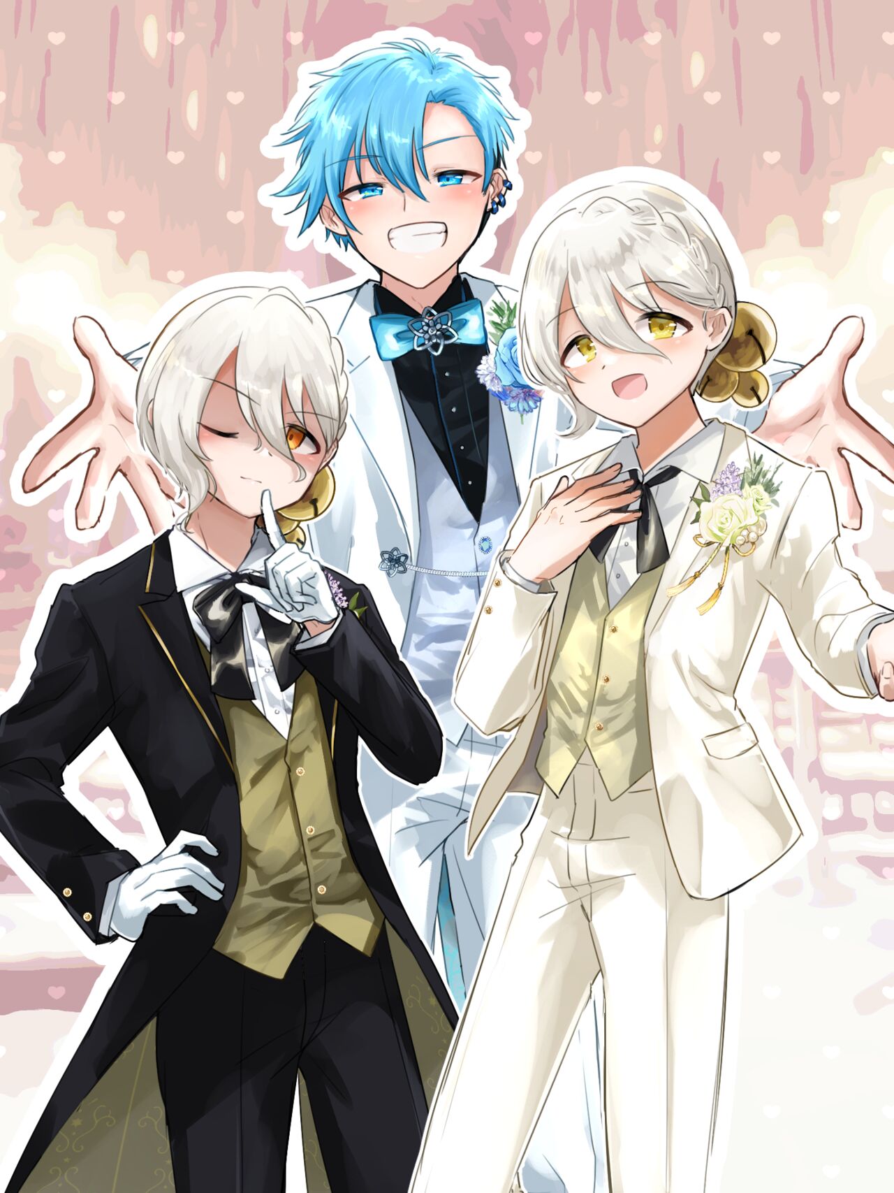 ●PIXIV● PTY page 8 full
