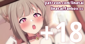 ★PATREON★ LinaTai cover
