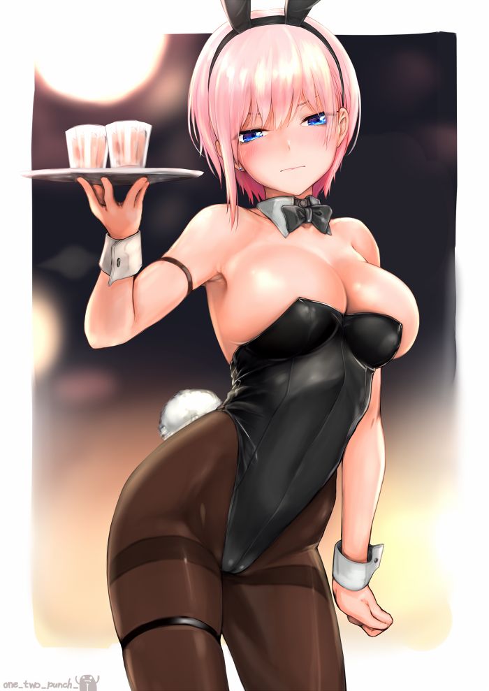 ●PIXIV● ワンツーパンチ!! page 9 full