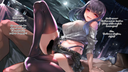 Succubus-chan 7