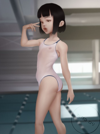 Little Defeat cover