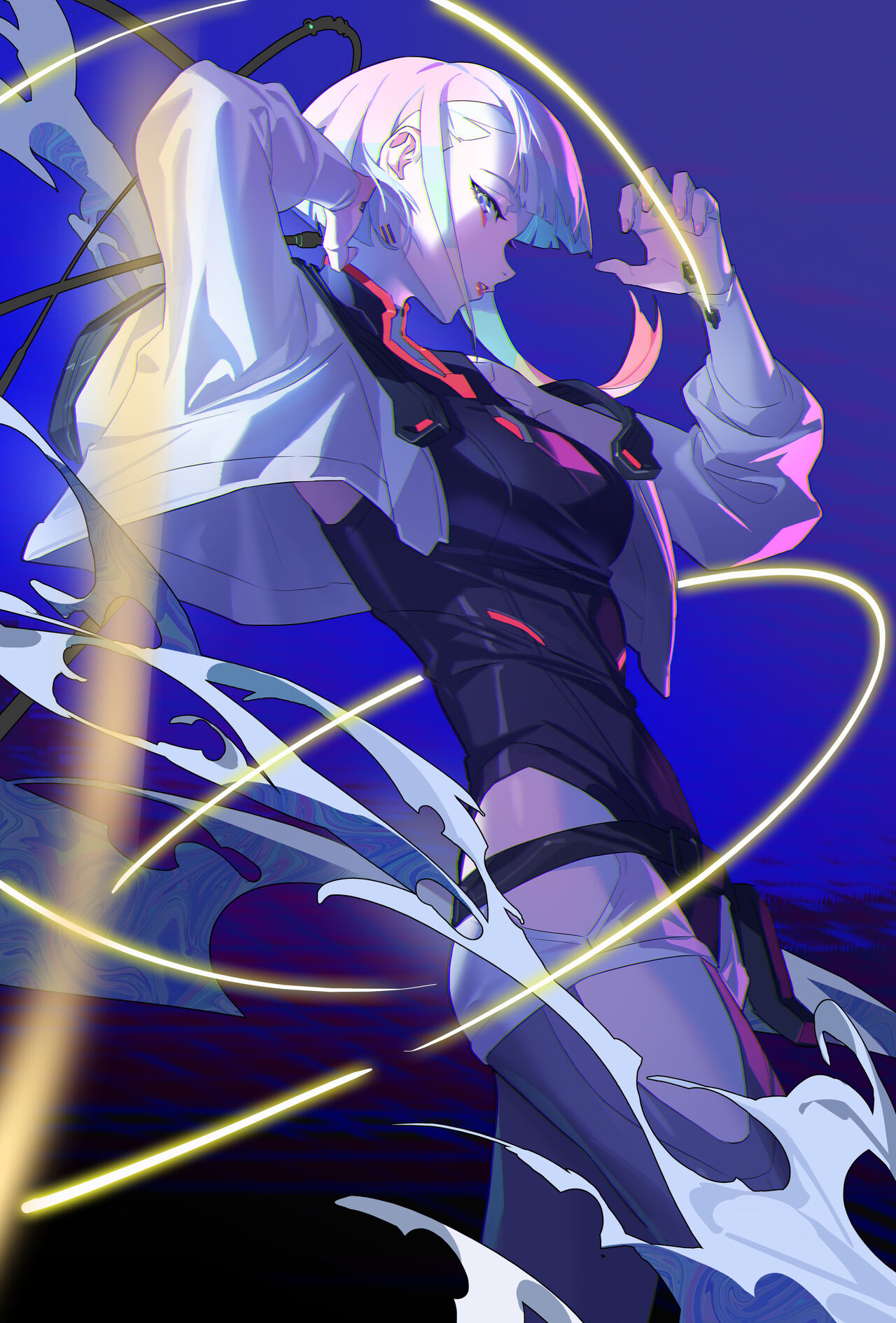 ●PIXIV● 大大卷 page 10 full