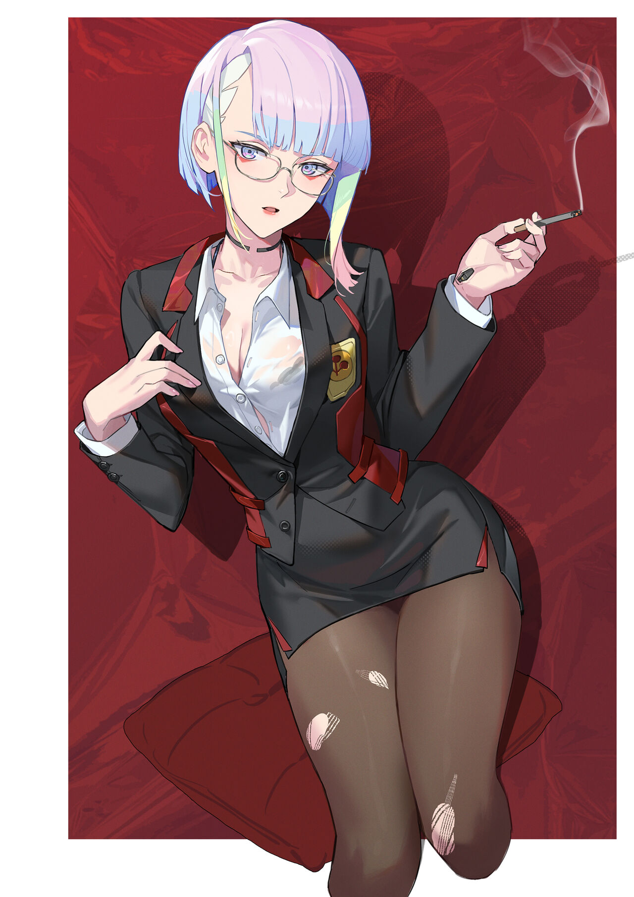 ●PIXIV● 大大卷 page 4 full
