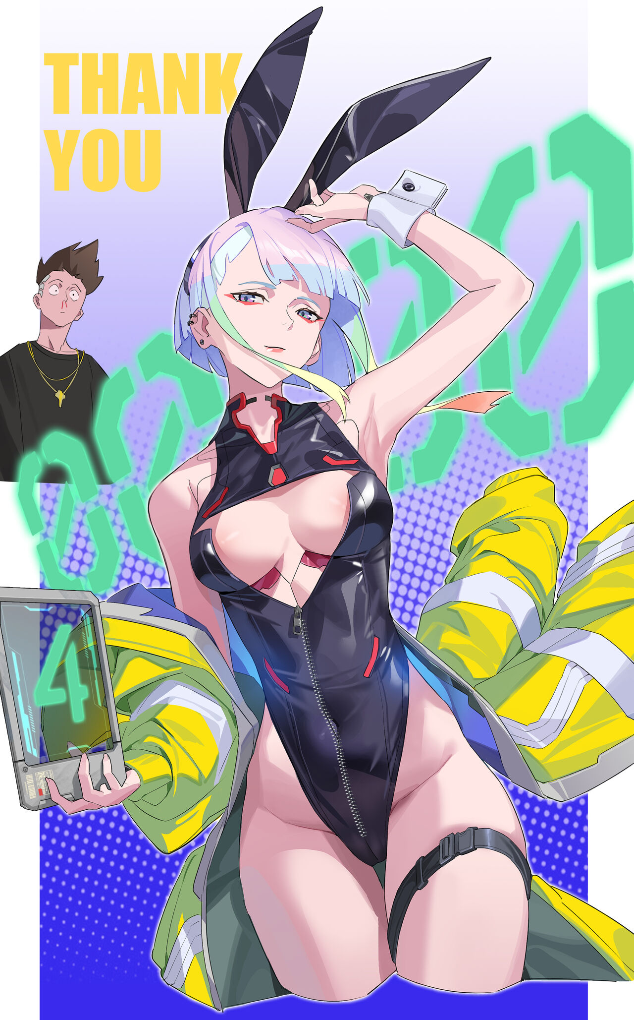 ●PIXIV● 大大卷 page 7 full