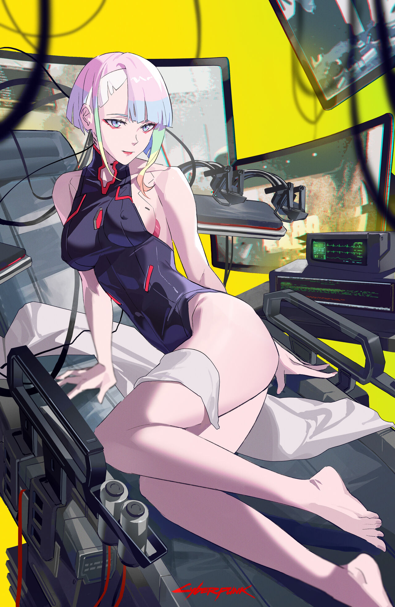 ●PIXIV● 大大卷 page 9 full