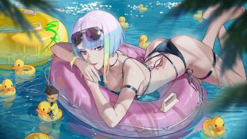 ●PIXIV● 大大卷 cover