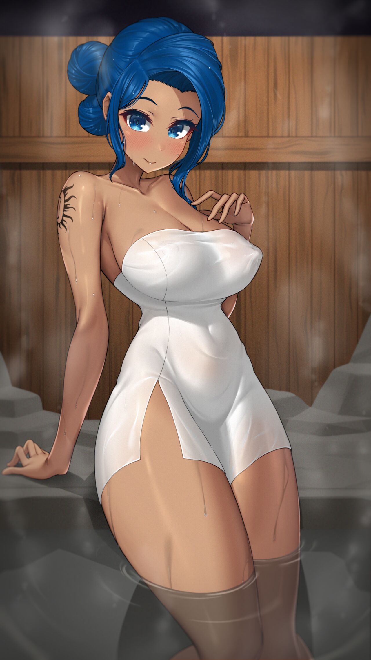 ●PIXIV● Demian page 10 full