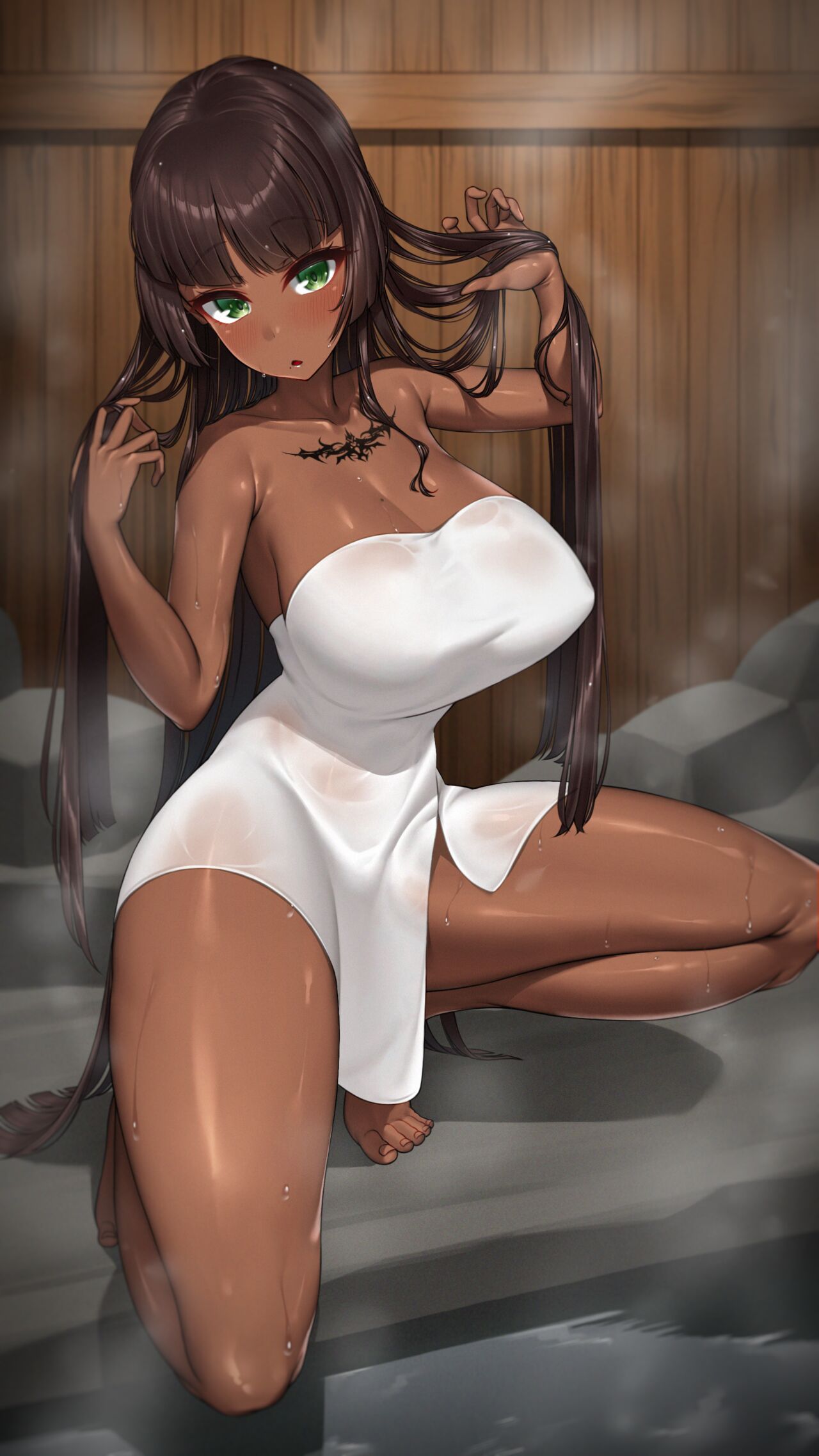 ●PIXIV● Demian page 8 full