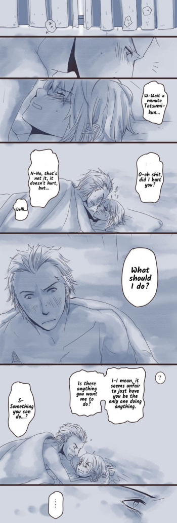 Kannao Steps to Becoming Adults cover