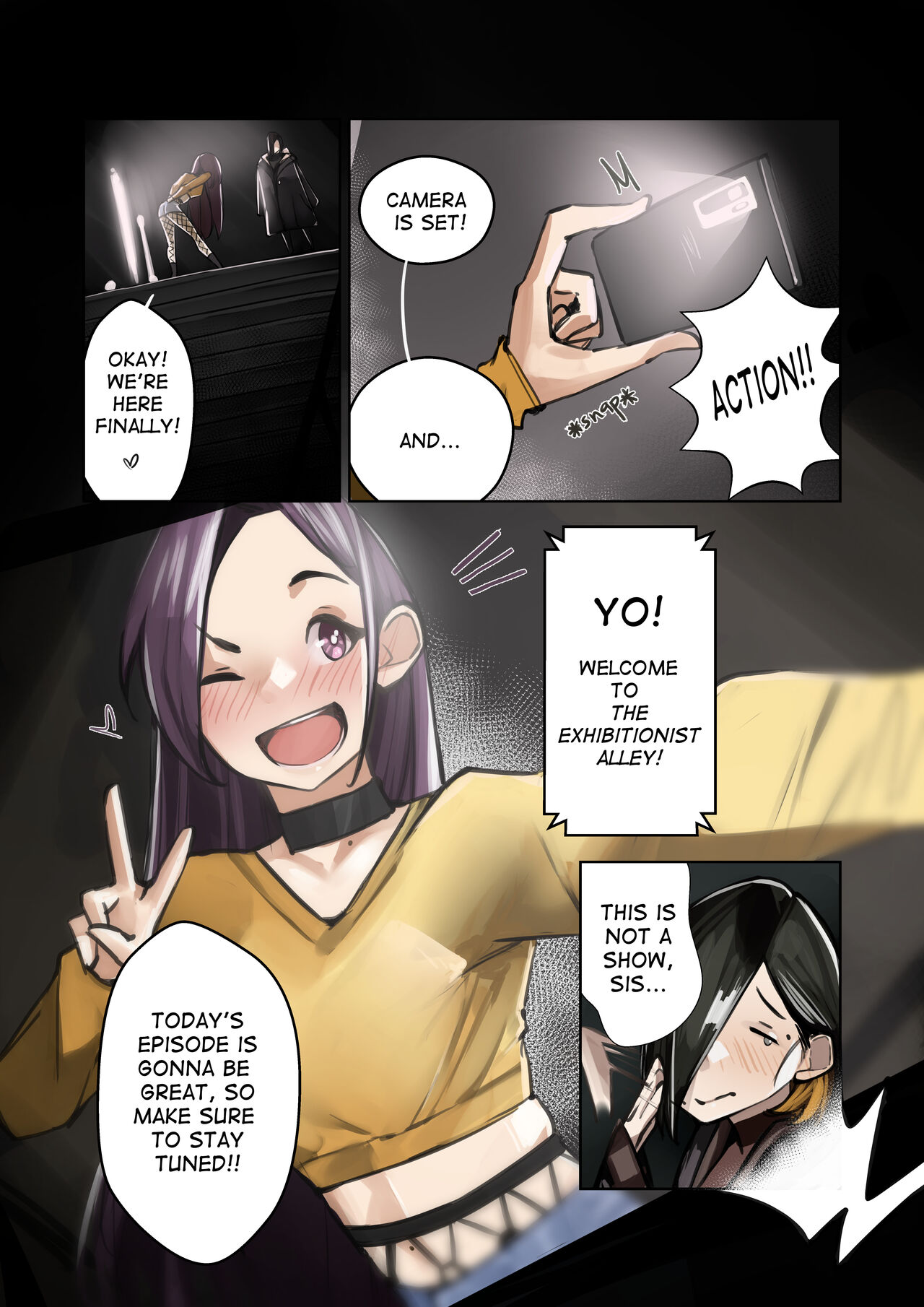 A Public Story page 3 full