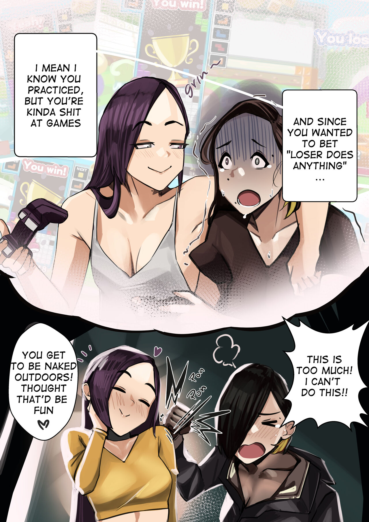 A Public Story page 5 full