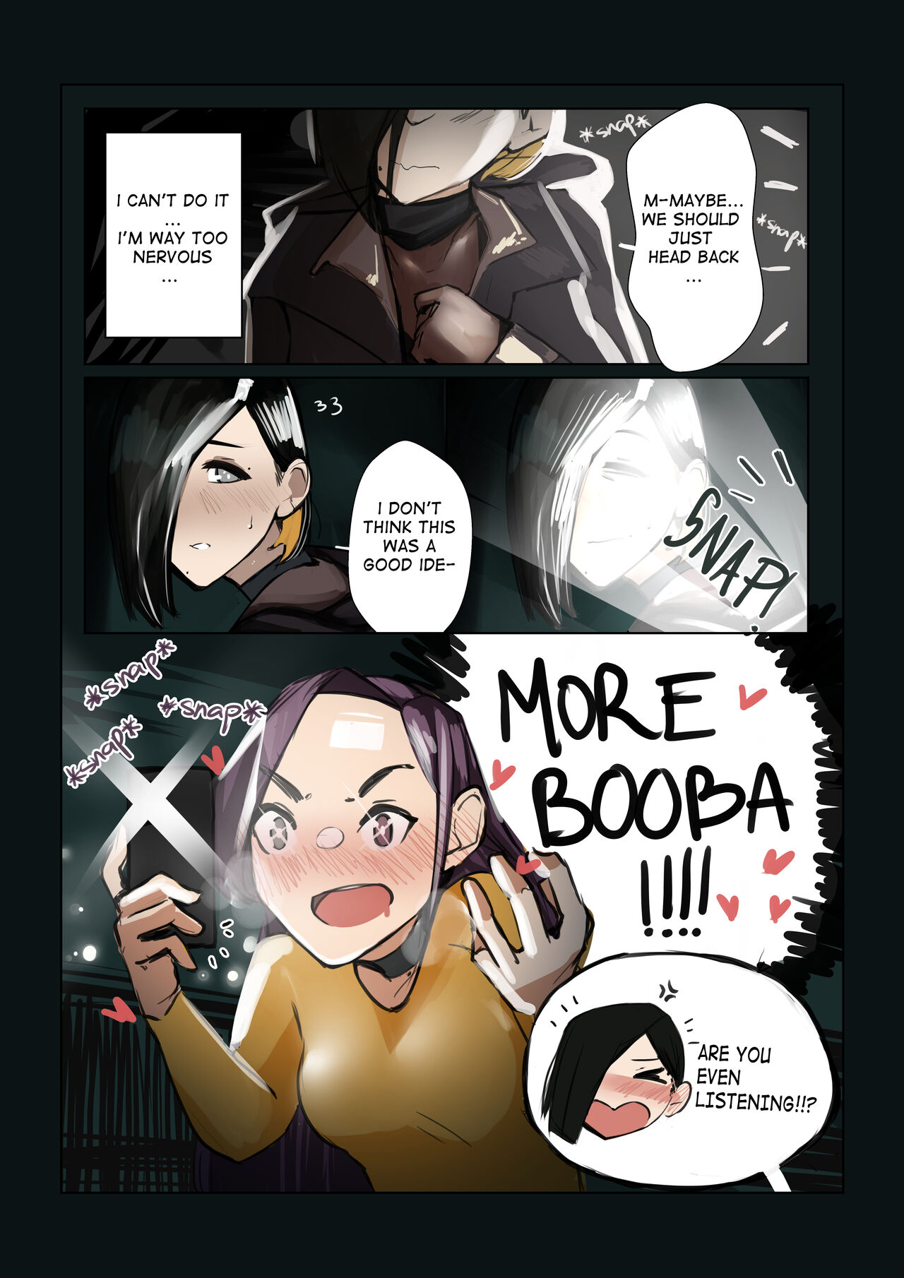 A Public Story page 8 full