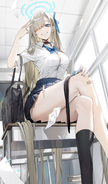七昭 cover