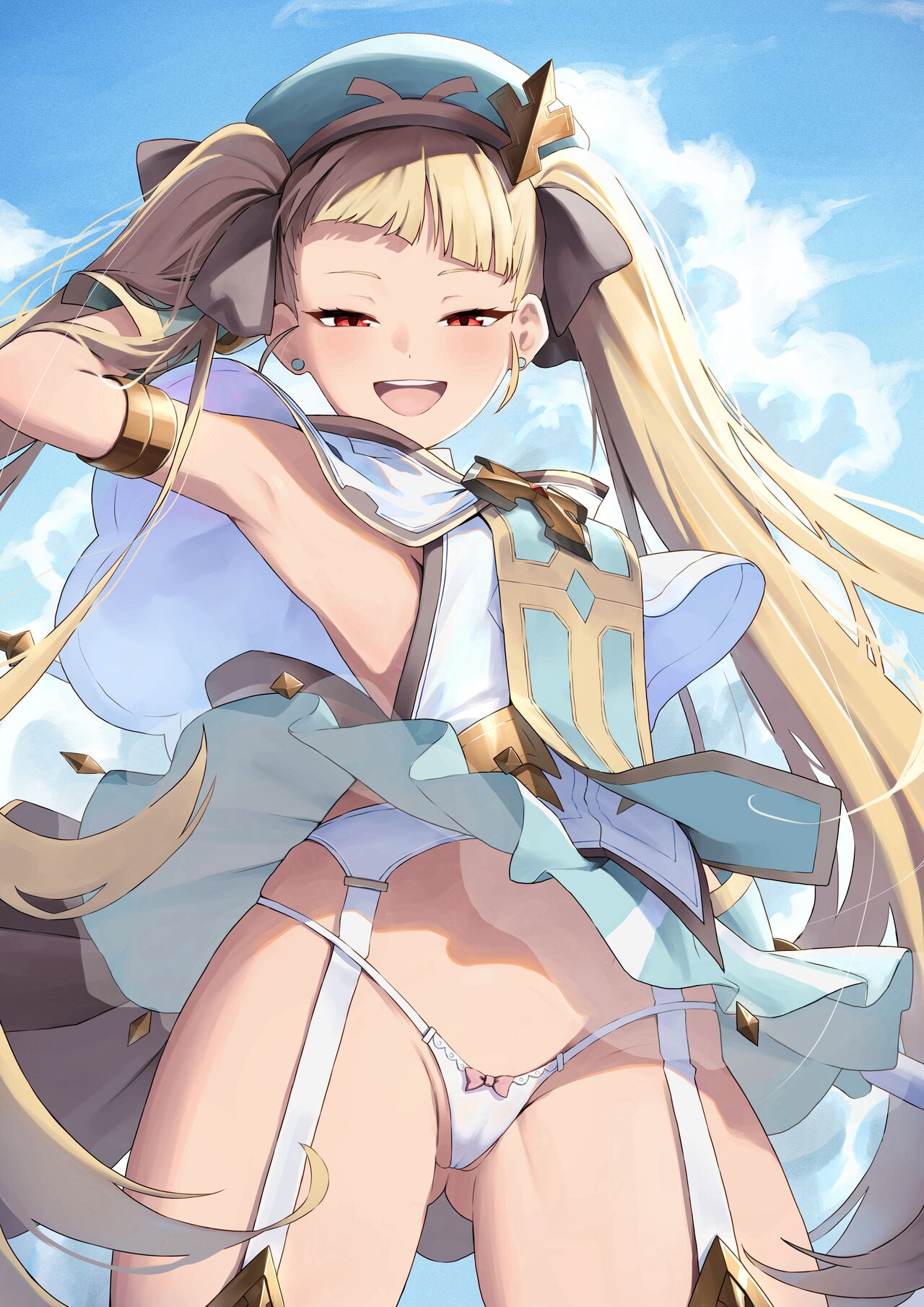●PIXIV● karadborg page 10 full