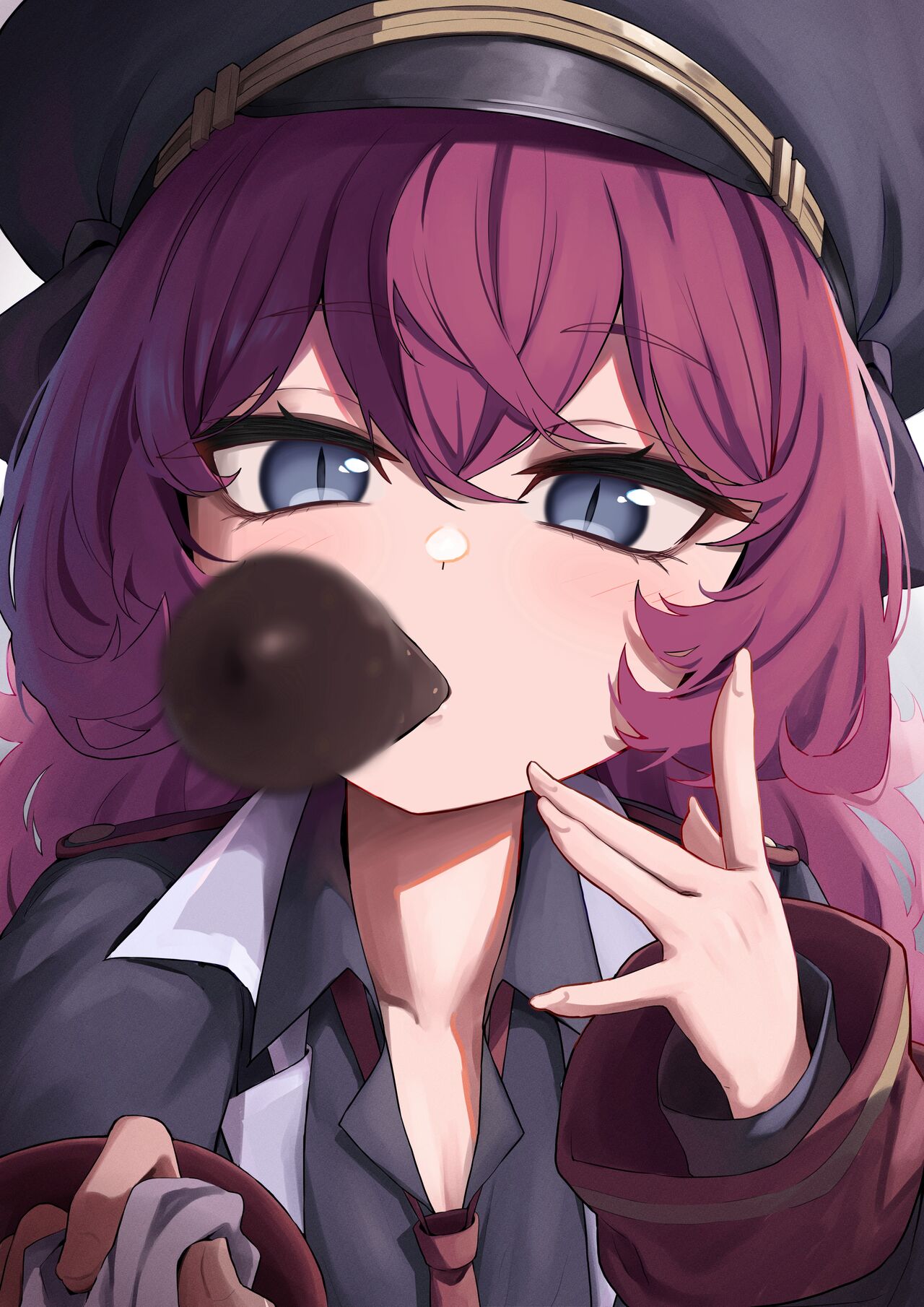 ●PIXIV● karadborg page 3 full