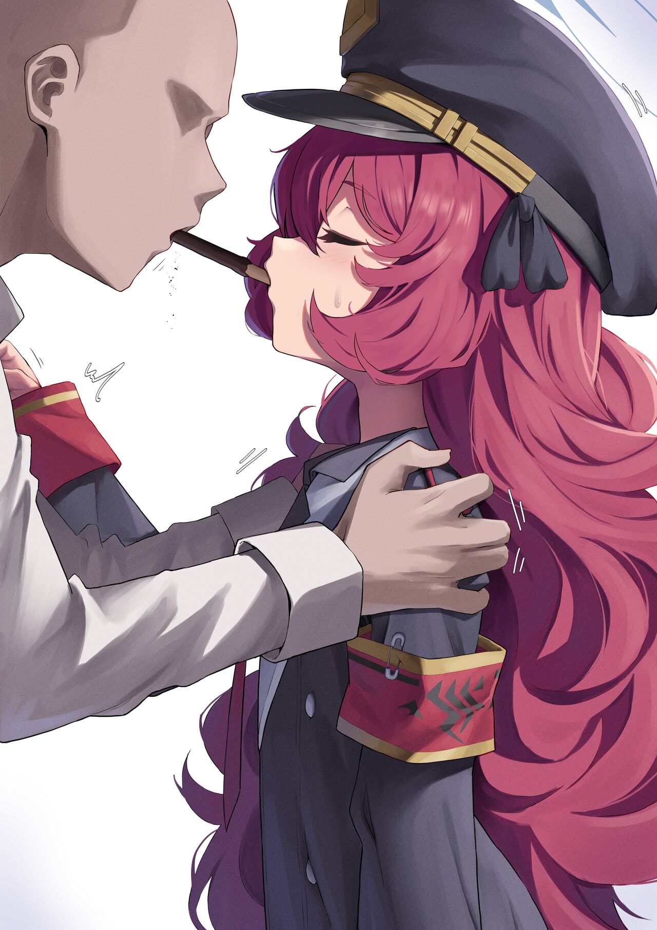 ●PIXIV● karadborg page 5 full