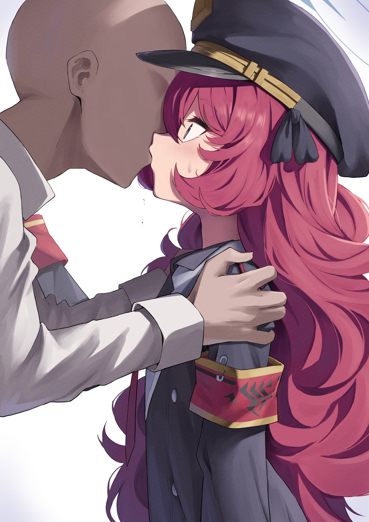 ●PIXIV● karadborg page 6 full