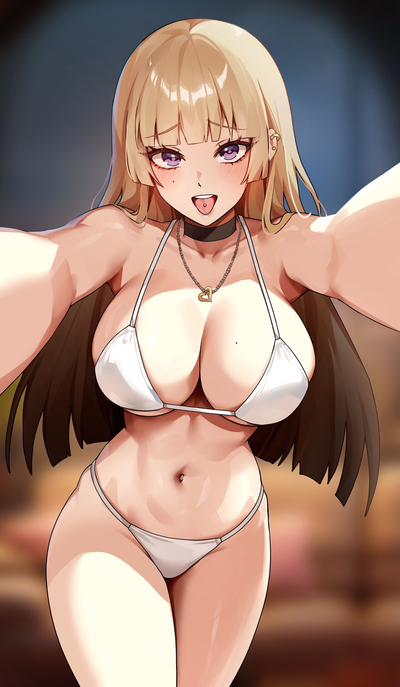 FoxyReine Gumroad Rewards Vol. 41 page 3 full