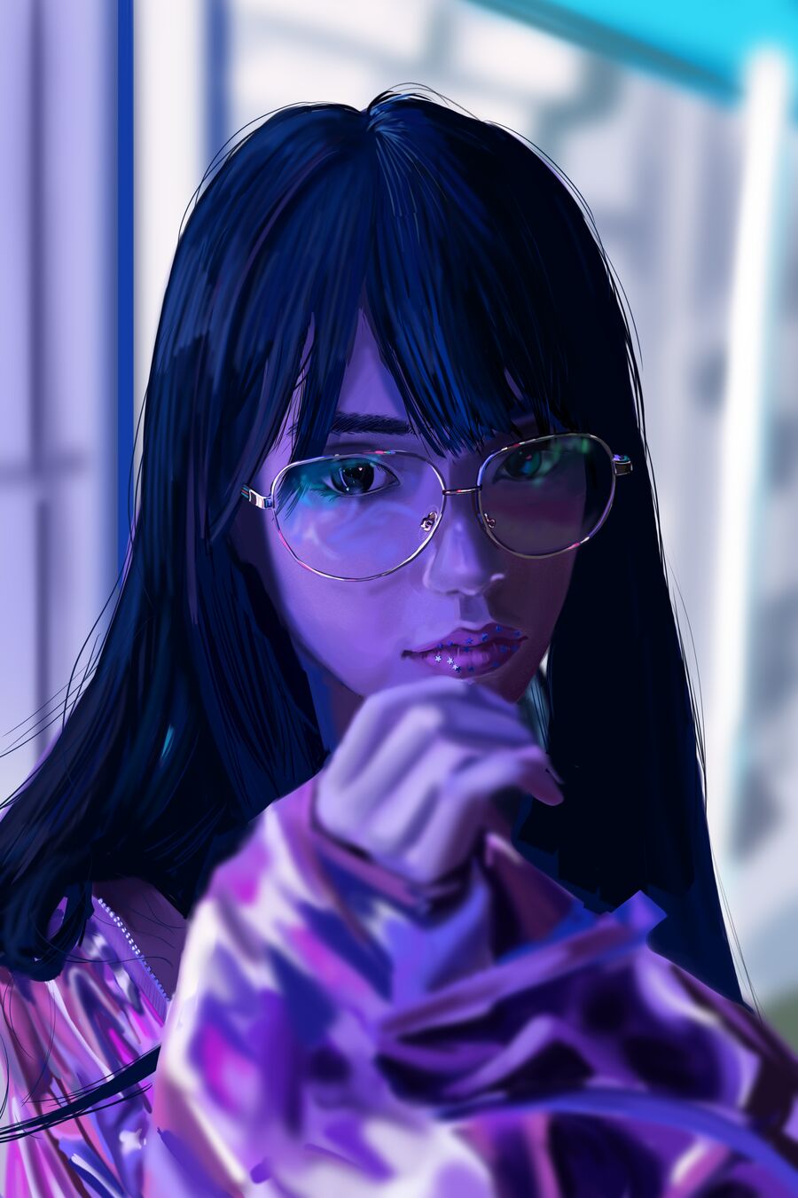 ●PIXIV● Bell￦ page 5 full