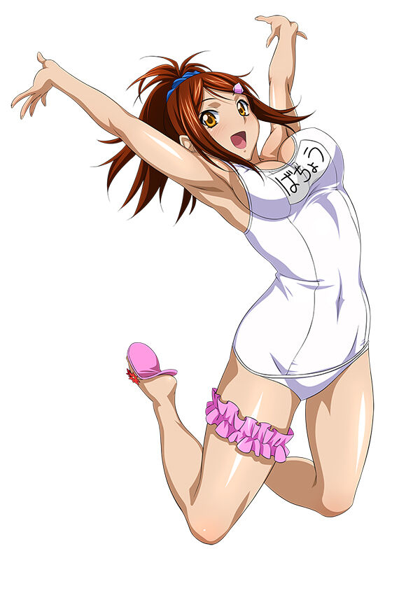 IkkiTousen - Bachou Mouki page 5 full