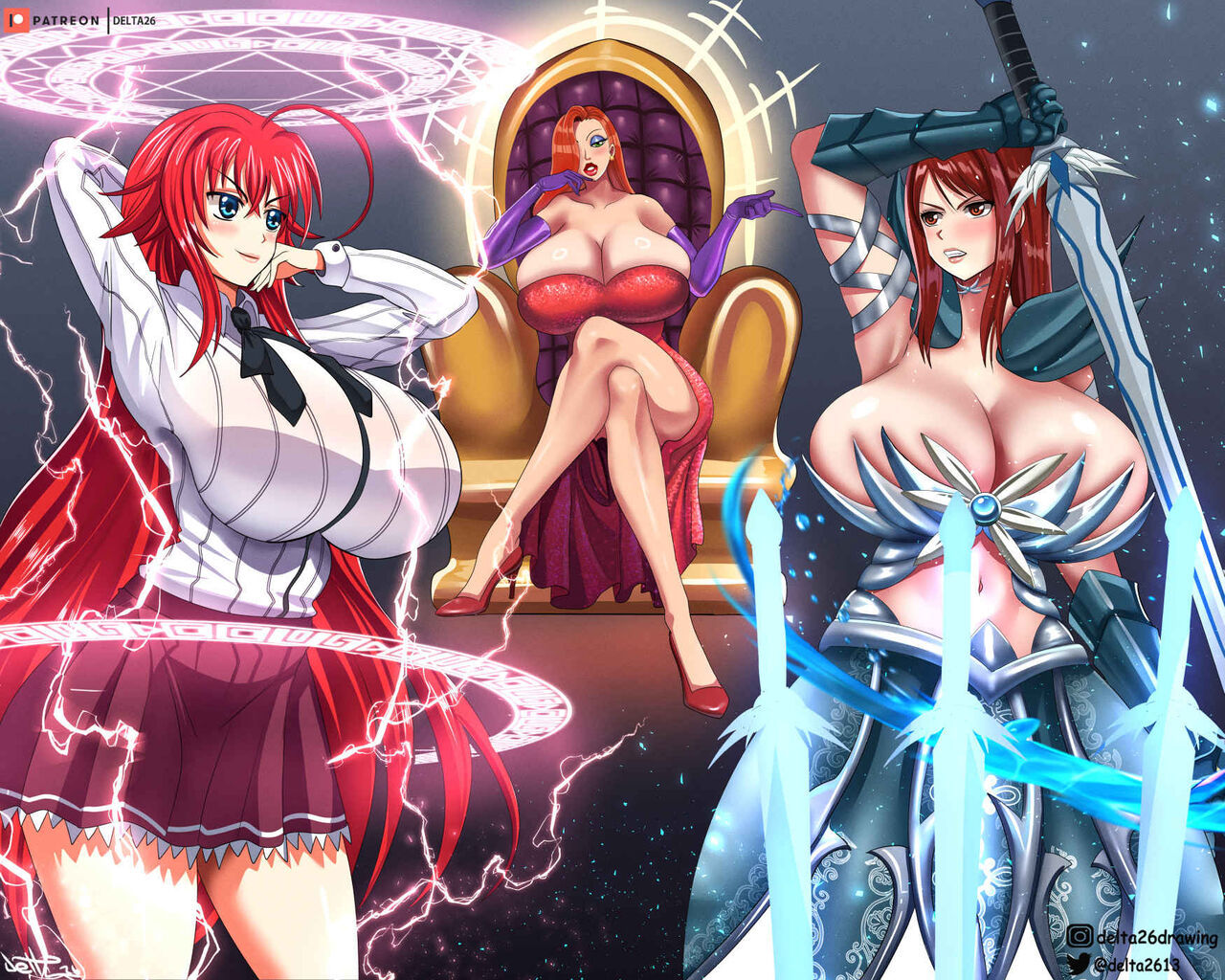 ●PIXIV● delta26 page 10 full