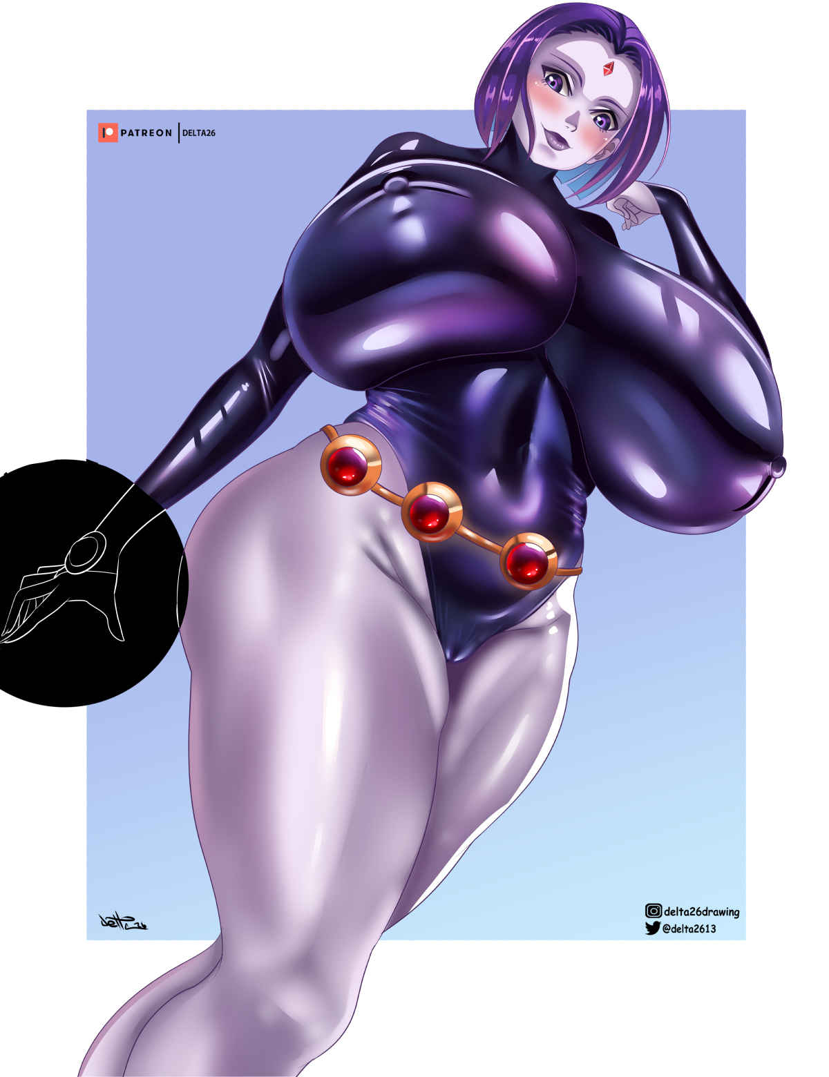 ●PIXIV● delta26 page 7 full
