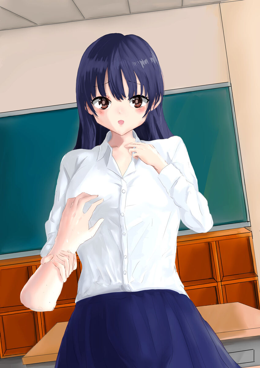 Artist: nerosuke page 10 full
