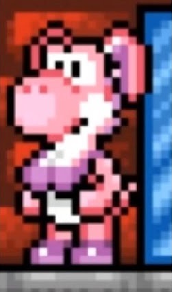 Sloot "Byteakuk" Yoshi page 1 full