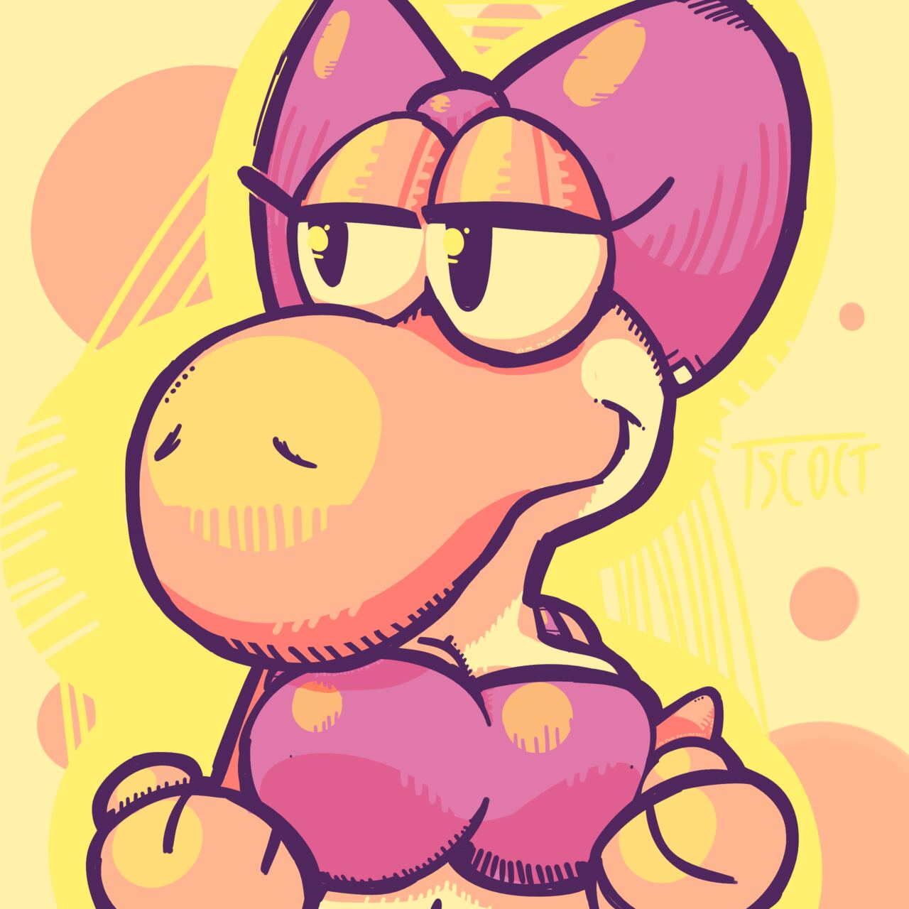 Sloot "Byteakuk" Yoshi page 2 full