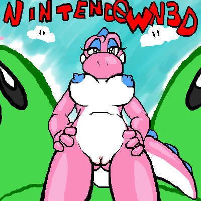 Sloot "Byteakuk" Yoshi page 4 full