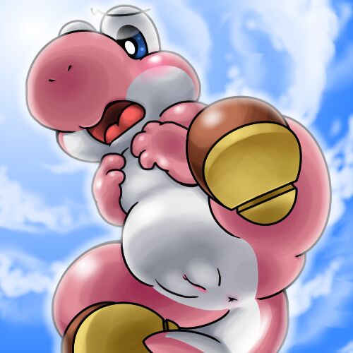 Sloot "Byteakuk" Yoshi page 5 full