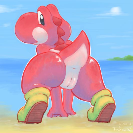 Sloot "Byteakuk" Yoshi page 6 full