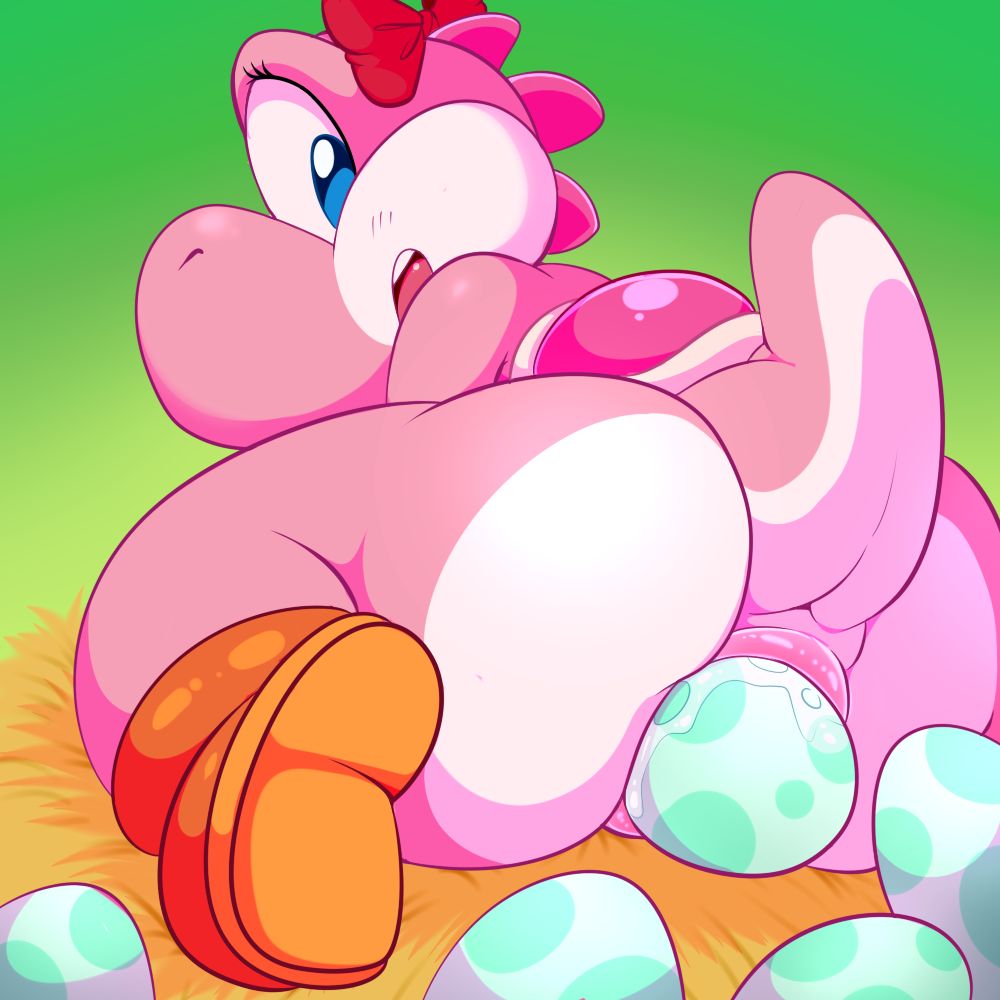 Sloot "Byteakuk" Yoshi page 7 full